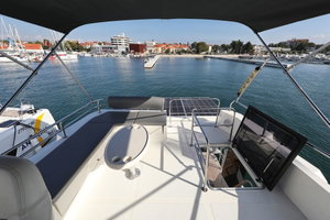 Seamaster 45 „Iggy“ – fotka 12