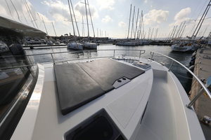 Seamaster 45 „Iggy“ – fotka 13