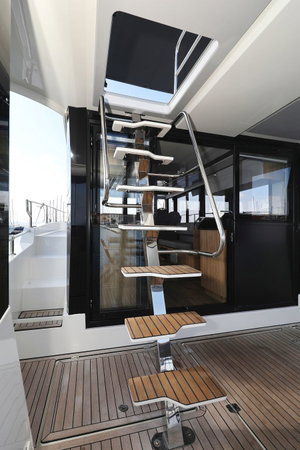 Seamaster 45 „Iggy“ – fotka 10