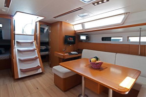 Sun Odyssey 469 „South Kiss“ – fotka 8