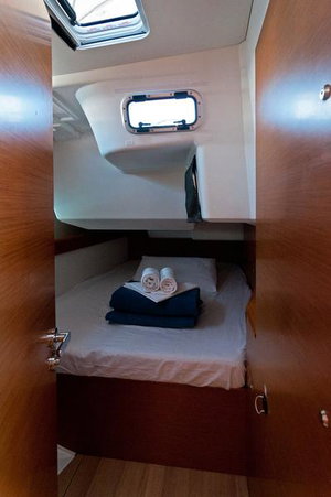 Sun Odyssey 469 „South Kiss“ – fotka 4