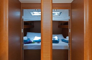 Sun Odyssey 469 „South Kiss“ – fotka 11