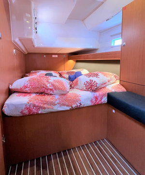 Bavaria Cruiser 46 „Sunset Breeze“ – fotka 14