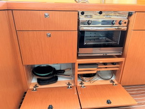 Bavaria Cruiser 46 „Sunset Breeze“ – fotka 13