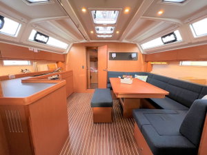 Bavaria Cruiser 46 „Sunset Breeze“ – fotka 2