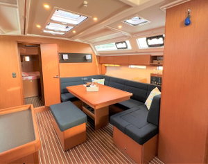 Bavaria Cruiser 46 „Sunset Breeze“ – fotka 7