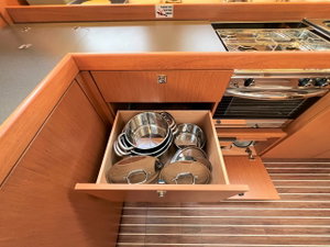 Bavaria Cruiser 46 „Sunset Breeze“ – fotka 12