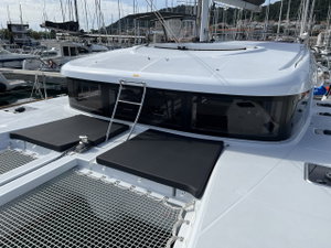 Lagoon 40 „Wind Seeker“ – fotka 32