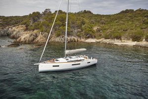 Sun Odyssey 440 „Sea Friends“ – fotka 6