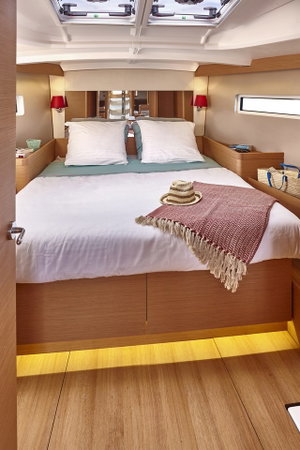 Sun Odyssey 440 „Sea Friends“ – fotka 7