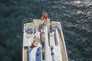 Sun Odyssey 440 „Sea Friends“ – fotka 5