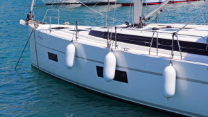 Bavaria C50 Style „Shala“ – fotka 11
