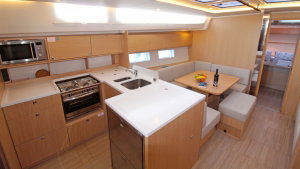Bavaria C50 Style „Shala“ – fotka 14