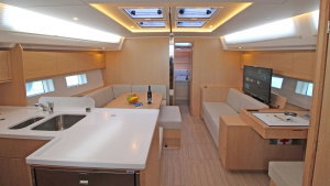 Bavaria C50 Style „Shala“ – fotka 3