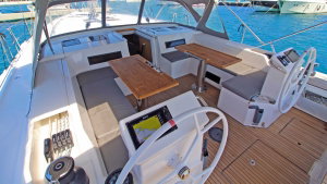 Bavaria C50 Style „Shala“ – fotka 12