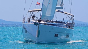Bavaria C50 Style „Shala“ – fotka 9