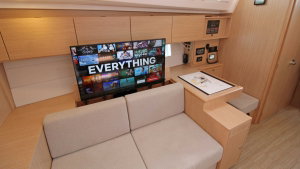 Bavaria C50 Style „Shala“ – fotka 16