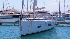 Bavaria C50 Style „Shala“ – fotka 10