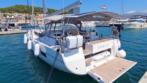 Bavaria C50 Style „Shala“ – fotka 1