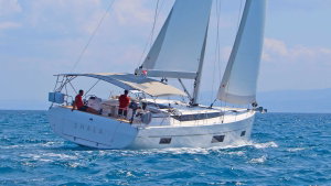 Bavaria C50 Style „Shala“ – fotka 6