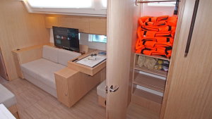 Bavaria C50 Style „Shala“ – fotka 15