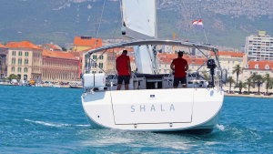 Bavaria C50 Style „Shala“ – fotka 7