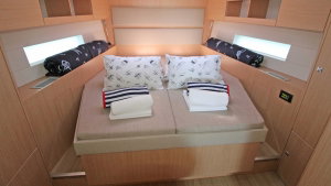 Bavaria C50 Style „Shala“ – fotka 4