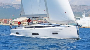 Bavaria C50 Style „Shala“ – fotka 2