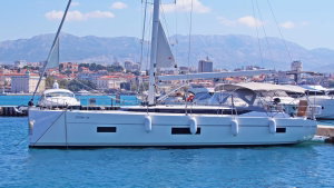 Bavaria C50 Style „Shala“ – fotka 13