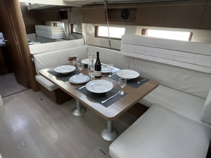 Oceanis 51.1 „Retsina“ – fotka 3