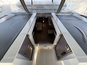 Oceanis 51.1 „Retsina“ – fotka 11
