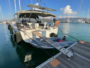 Oceanis 51.1 „Retsina“ – fotka 1