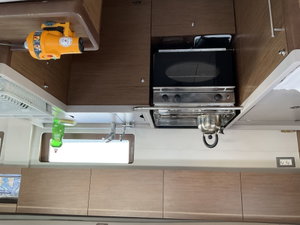 Oceanis 51.1 „Retsina“ – fotka 7
