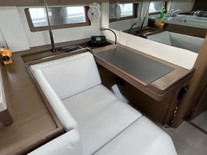 Oceanis 51.1 „Retsina“ – fotka 4