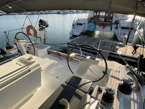 Oceanis 51.1 „Retsina“ – fotka 12