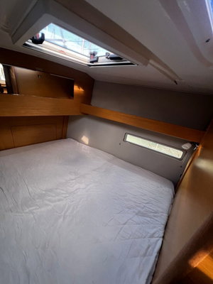 Dufour 390 GL
