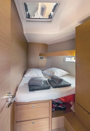 Dufour 460 GL „Kosmopolitan“ – fotka 16