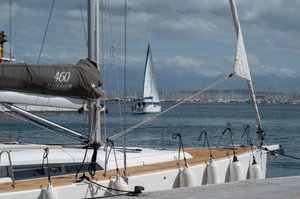 Dufour 460 GL „Kosmopolitan“ – fotka 6