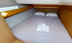 Dufour 460 GL „Kosmopolitan“ – fotka 14