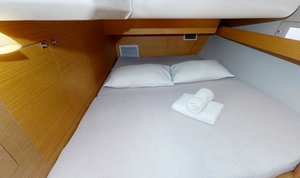Dufour 460 GL „Kosmopolitan“ – fotka 13