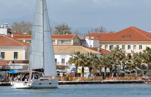 Dufour 460 GL „Kosmopolitan“ – fotka 5