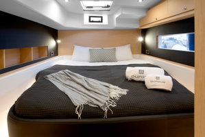 Dufour 48 Catamaran „Orfeas“ – fotka 6