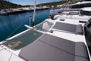 Dufour 48 Catamaran „Orfeas“ – fotka 12