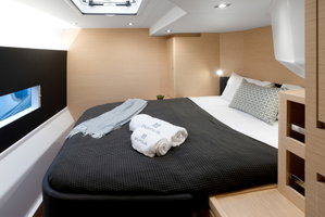 Dufour 48 Catamaran „Orfeas“ – fotka 7