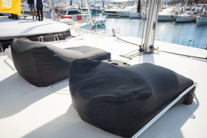 Dufour 48 Catamaran „Orfeas“ – fotka 11
