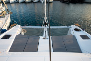 Dufour 48 Catamaran „Orfeas“ – fotka 4