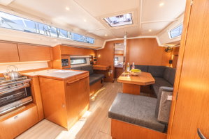 Bavaria C42 „Arian“ – fotka 8