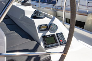 Bavaria C42 „Arian“ – fotka 6