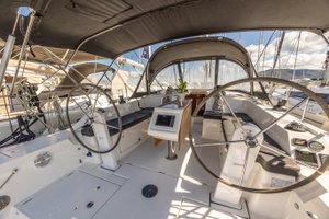 Bavaria C42 „Arian“ – fotka 3