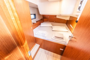 Bavaria C42 „Arian“ – fotka 10